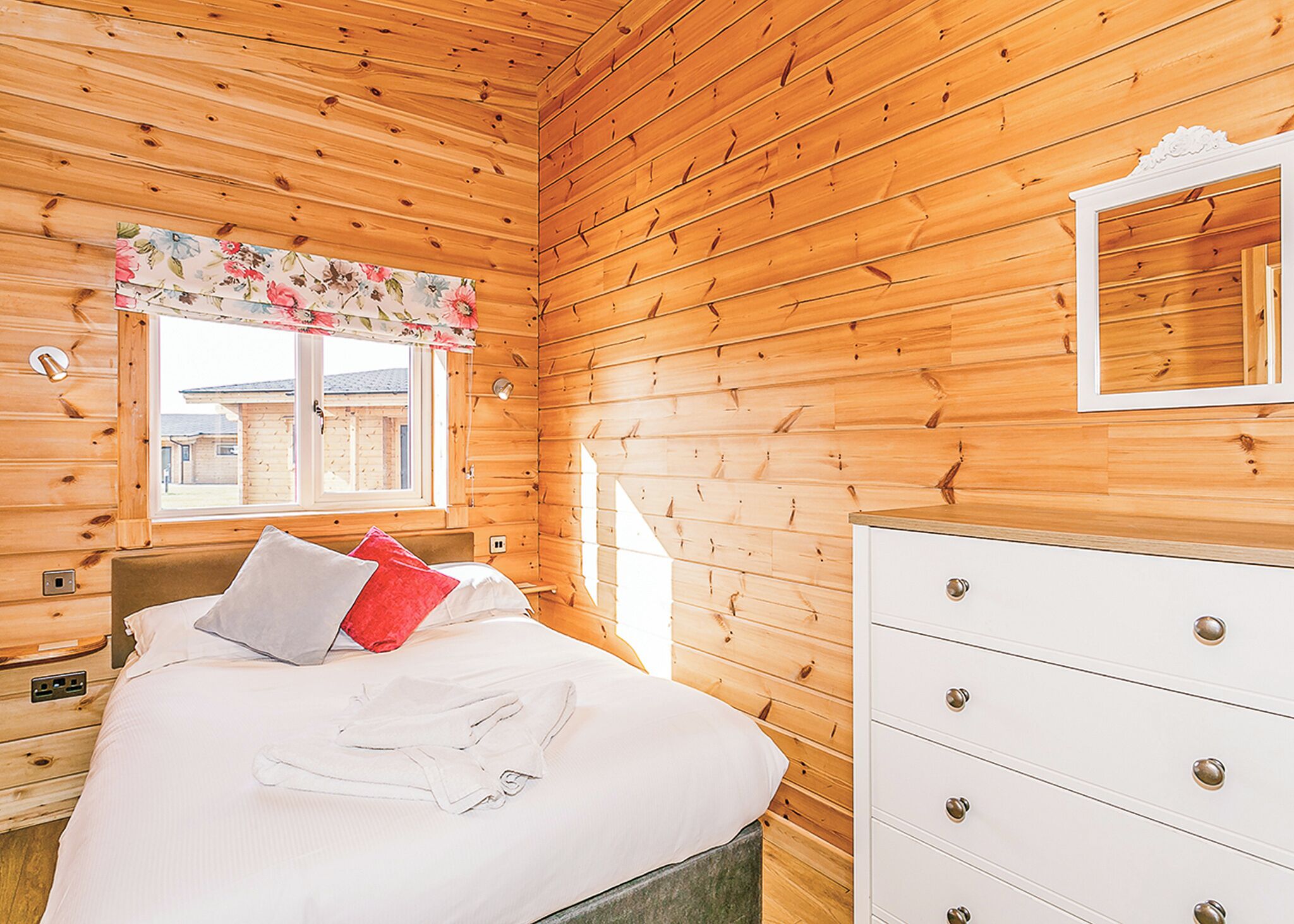 3 bedrooms, free WiFi