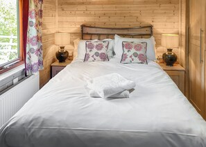 3 bedrooms, free WiFi