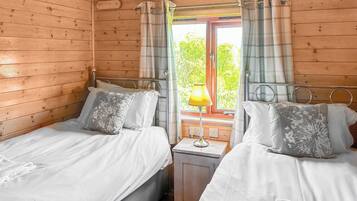 3 bedrooms, free WiFi