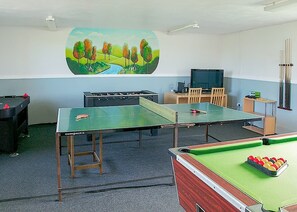 Area giochi