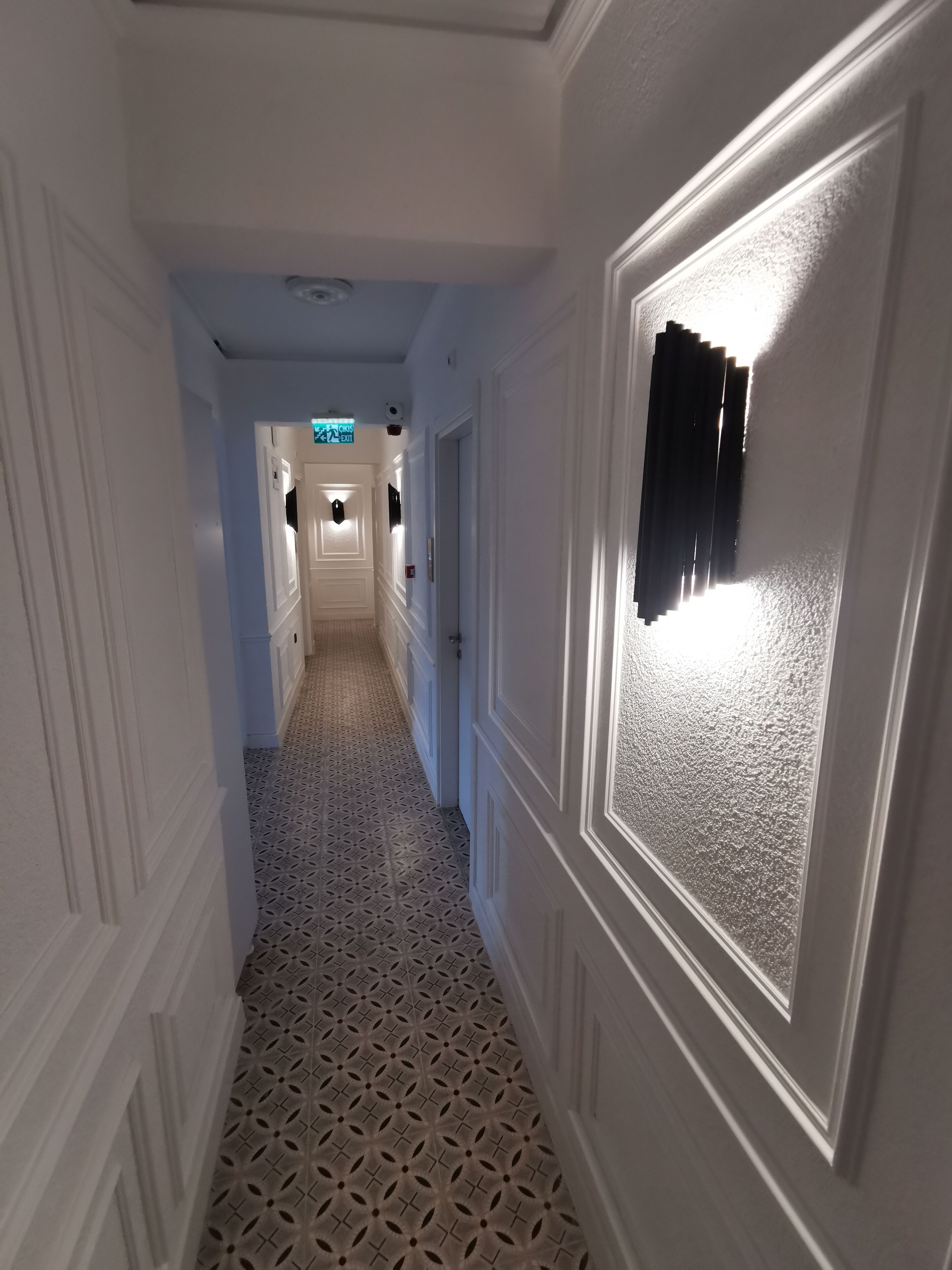 Photo - Hotel Efzen