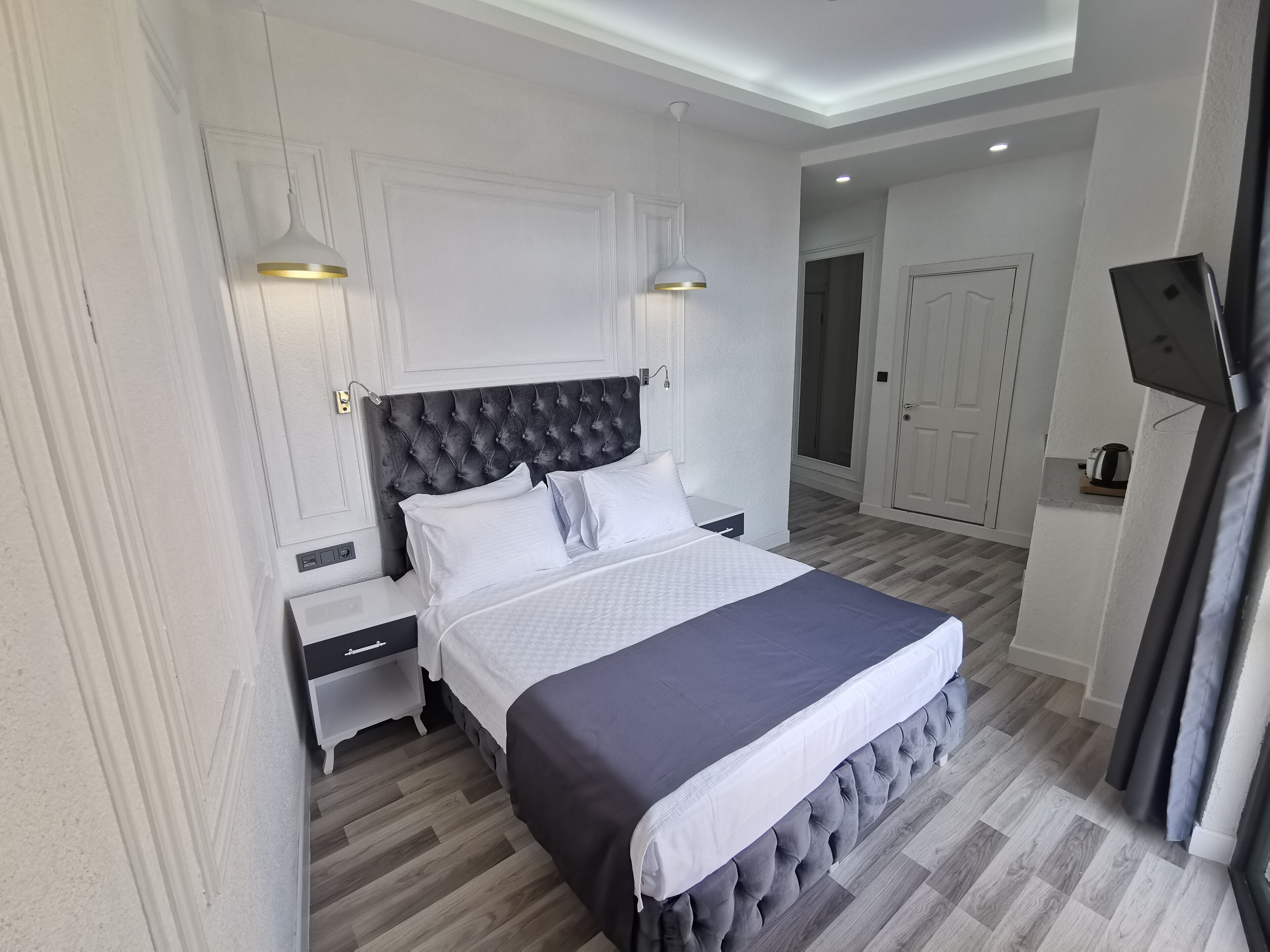 Photo - Hotel Efzen