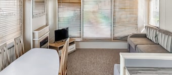 Alojamiento de 3 habitaciones en Burnham-on-Sea