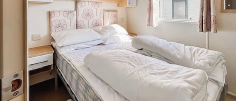 3 chambres