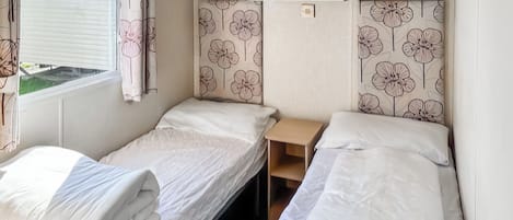 3 habitaciones