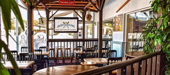 Boende med 3 sovrum i Burnham-on-Sea