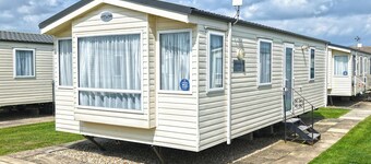 Boende med 2 sovrum i Mablethorpe, Skegness