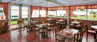 Boende med 1 sovrum i Mablethorpe, Skegness