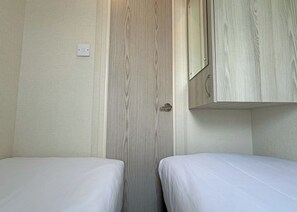 2 habitaciones 