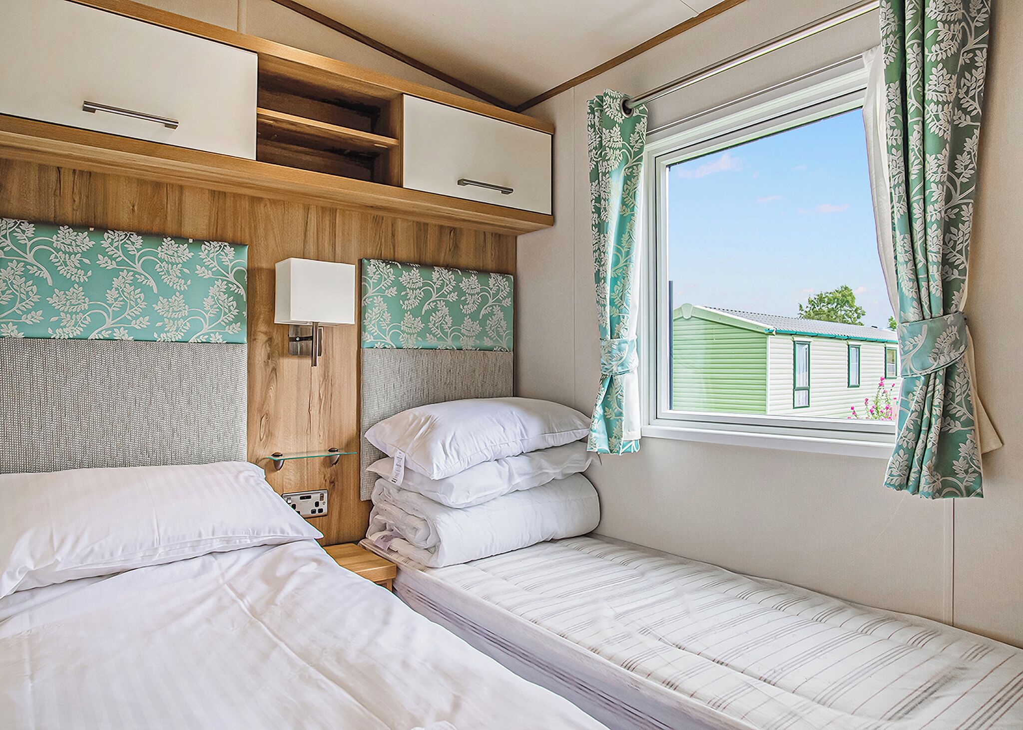 3 chambres, Wi-Fi gratuit