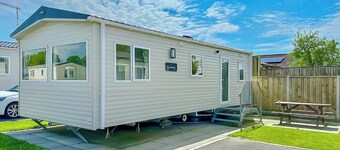Alloggio con 2 camere da letto ad Nr New Quay, Cardiganshire