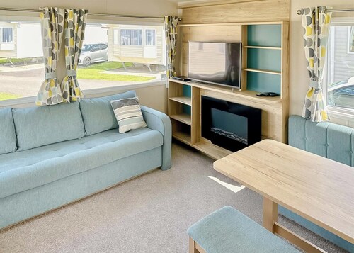 2 chambres à coucher à Nr New Quay, Cardiganshire