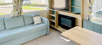 2 soverom innkvartering i Nr New Quay, Cardiganshire