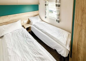 2 habitaciones