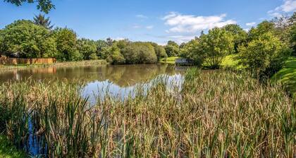 1 chambres Ă coucher Ă Nr New Quay, Cardiganshire