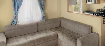 Acacia Deluxe (Pet Friendly)