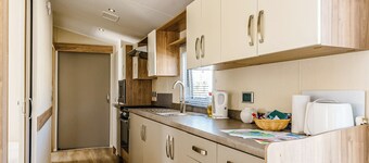 1 soverom innkvartering i Bleadon, Weston-Super-Mare