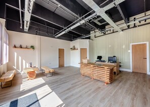 Hall