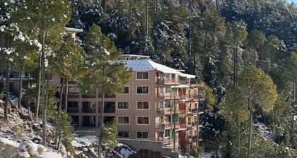 Orangeloft Expressway Murree