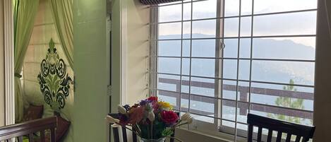 Suíte | 2 quartos, espaço de trabalho para notebook, Wi-Fi