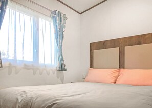 3 bedrooms