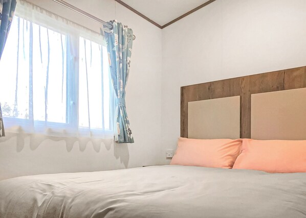 3 slaapkamers