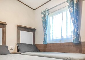 3 bedrooms