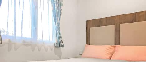3 Schlafzimmer