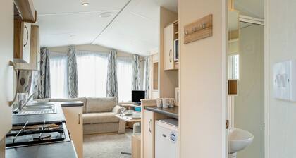 2 chambres Ă coucher Ă Charmouth