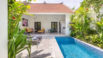 Teras/patio