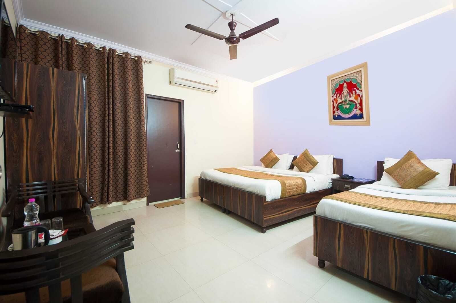 Photo - Hotel Galaxy Delhi Airport