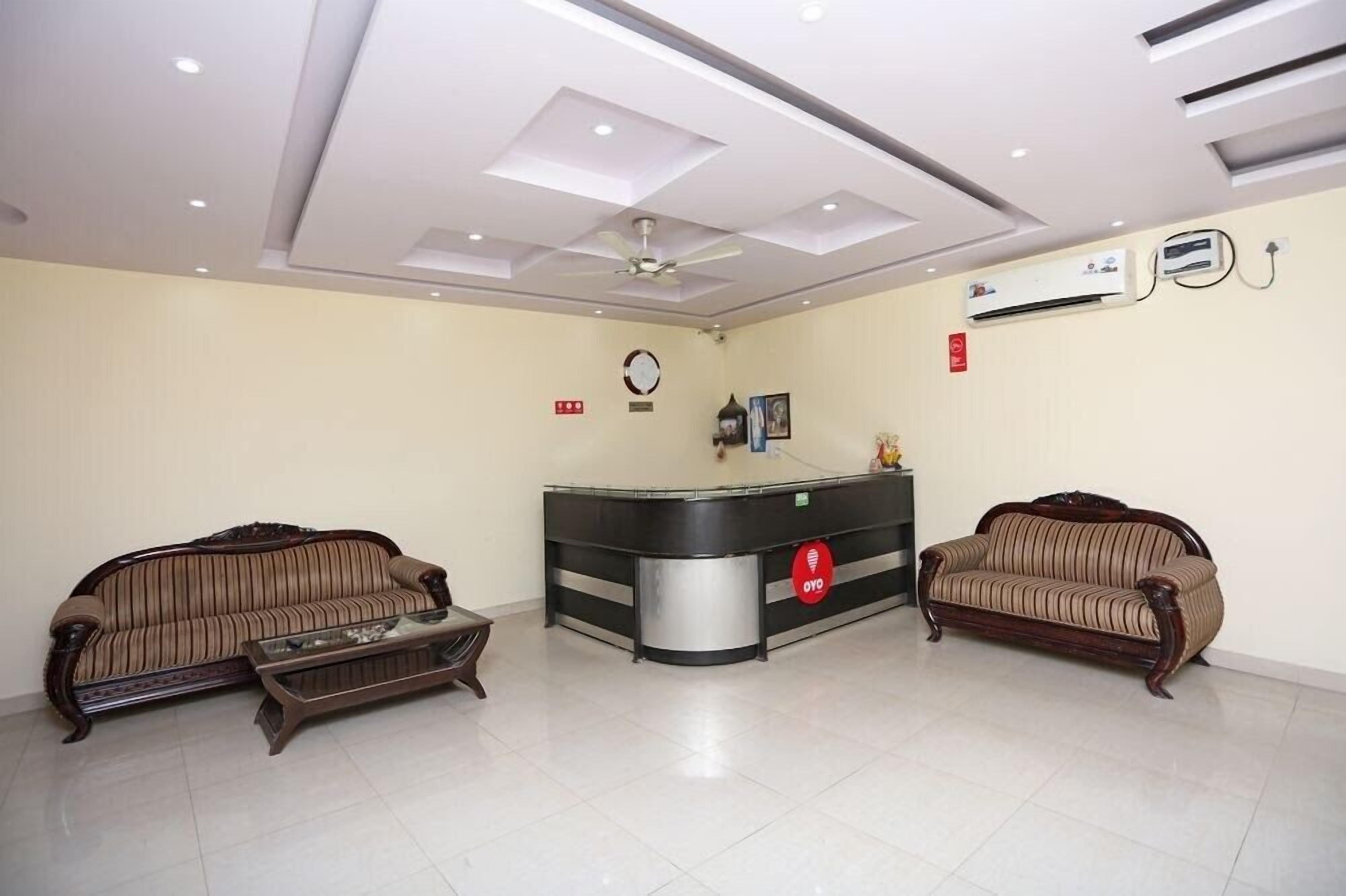 Photo - Hotel Galaxy Delhi Airport