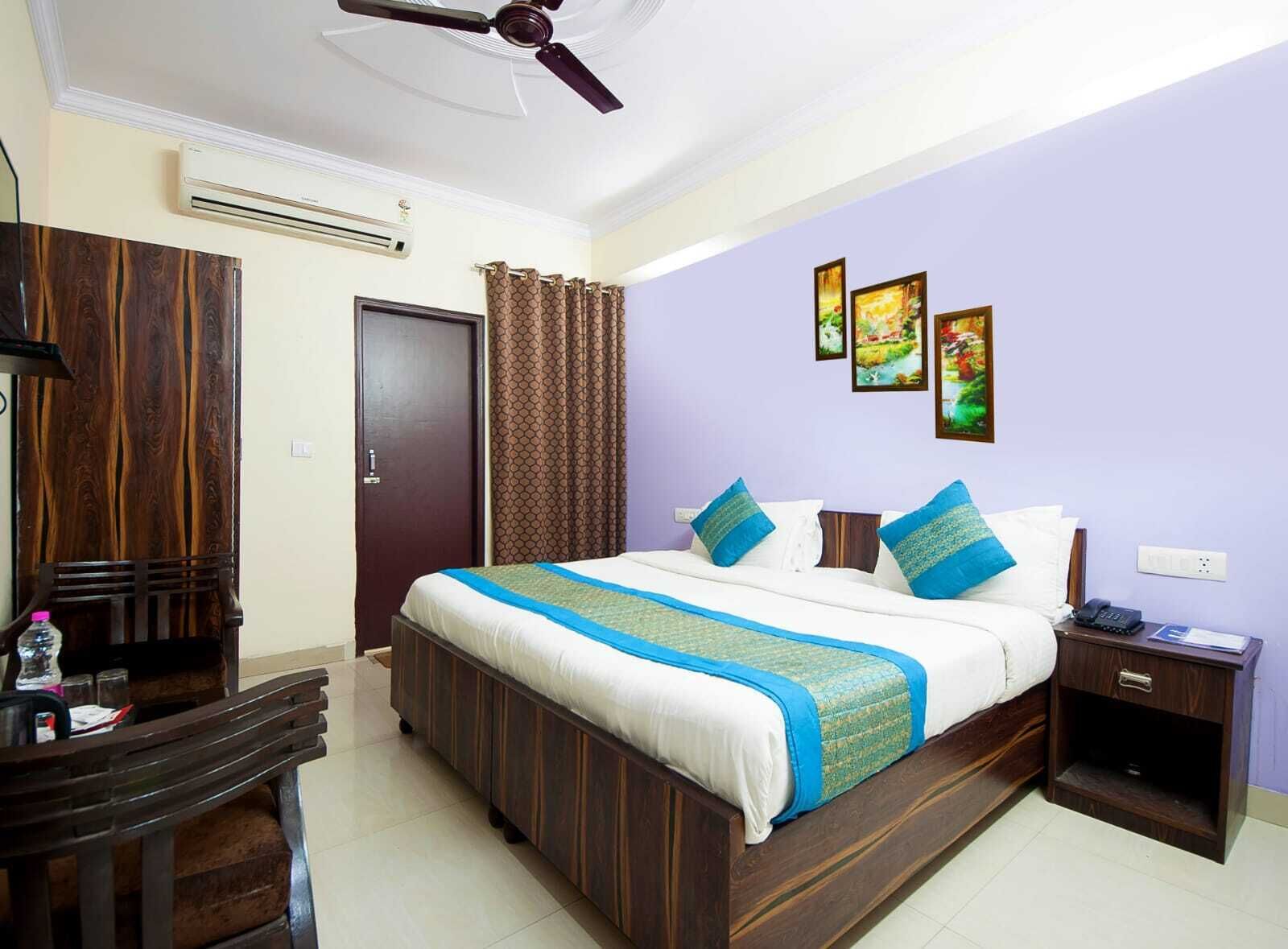 Photo - Hotel Galaxy Delhi Airport