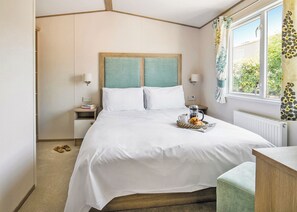 3 chambres, Wi-Fi gratuit