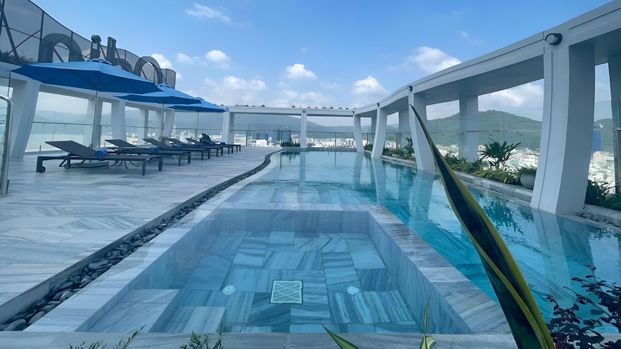 Odin Hotel Quy Nhon