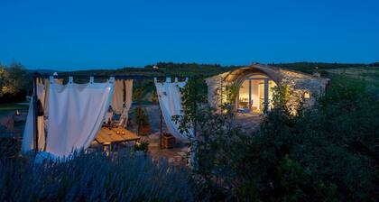 Country House Lo Spigo 4