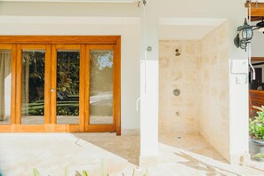 Villa, Smoking | 4 bedrooms, internet - Cozy Private Villa in Amazing Beach Golf Resort (Punta Cana)