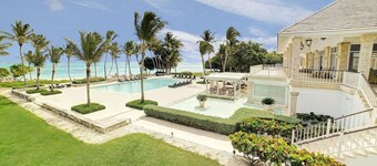 Cozy Private Villa in Amazing Beach Golf Resort