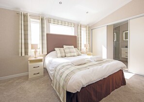 2 Schlafzimmer
