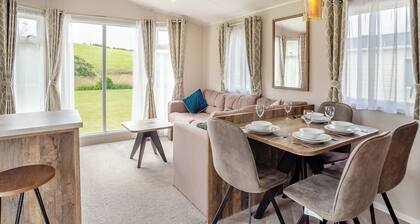 3 chambres à coucher à Charmouth