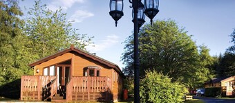 Alloggio con 2 camere da letto ad Ettrick Valley, Nr Hawick