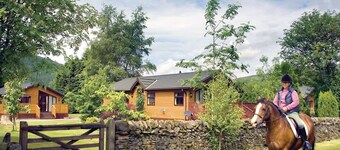 2 bedroom accommodation in Ettrick Valley, Nr Hawick