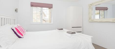 3 bedrooms, free WiFi