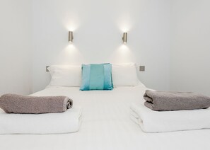 3 quartos, Wi-Fi de cortesia