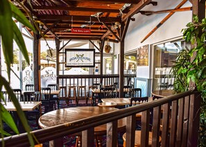 Servei de restauració