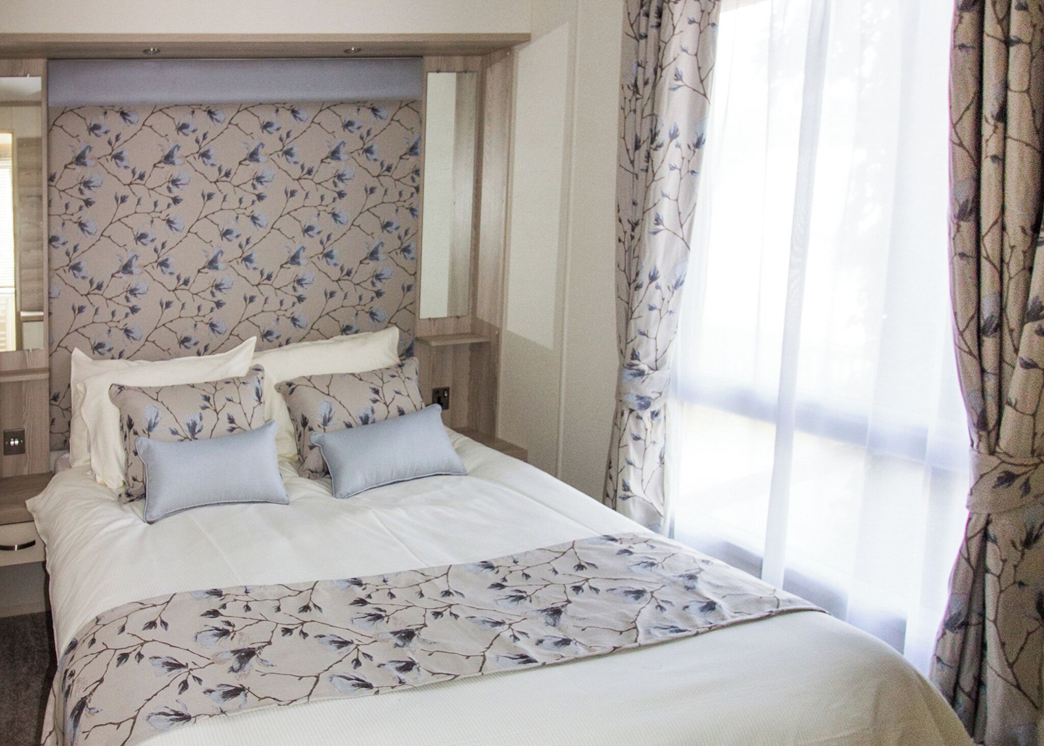 3 bedrooms