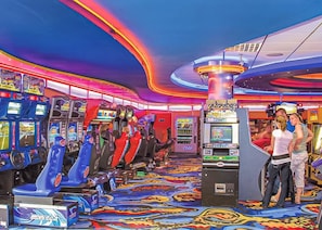 Casino