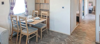 Alder Prestige (WC-Zugang)