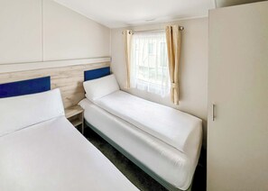 2 chambres