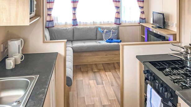 Eget kjøkken